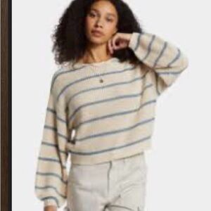 WOMENS CHANGING TIDES Billabong 
Women's Sweater